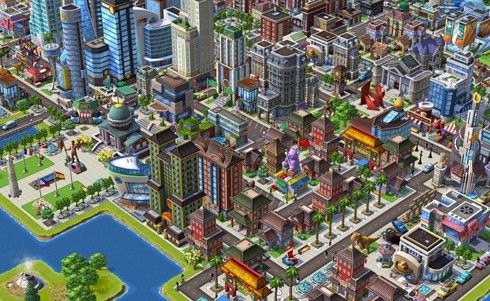 Cityville Download APK for Android (Free)